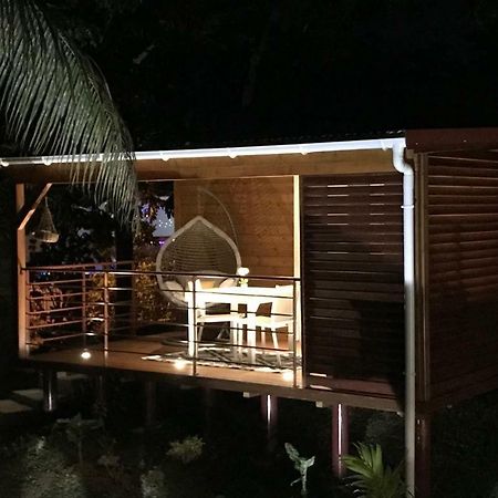 Charmant Bungalow Au Coeur De L'Ile 拜马欧 外观 照片