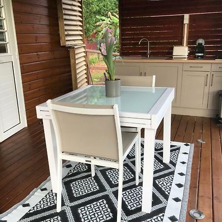 Charmant Bungalow Au Coeur De L'Ile 拜马欧 外观 照片